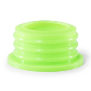 1091 sai greengrommetforstraightglassbubbler 6766edfb 2706 4aa6 8aed 909478ec056a.jpg