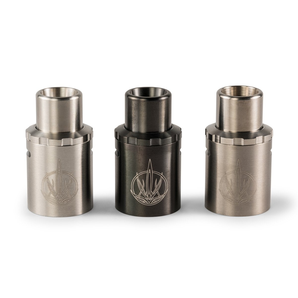 1091 sai taf capwithtitaniumbucketcoil groupshot1 56904fef 01c4 40be a712 4e8bb7ba3723.jpg