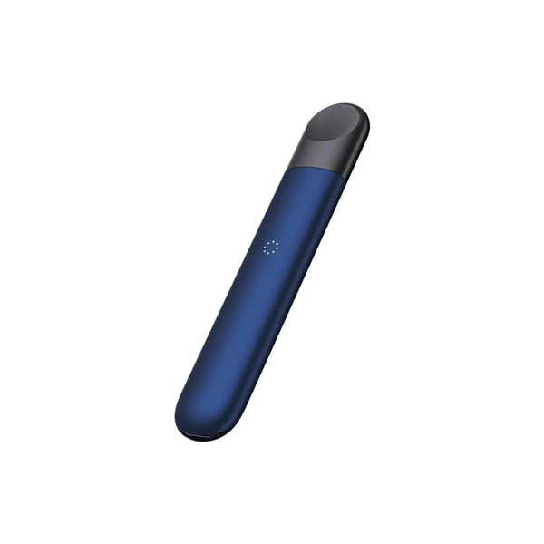 RELX Infinity Device – Deep Blue - Image 3