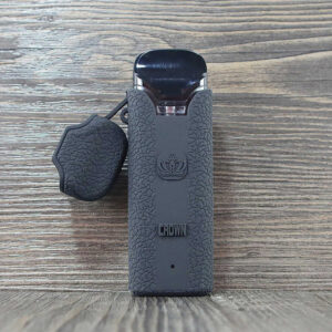 2pcs texture silicone case for uwell crown pod protective silicon skin shell rubber sleeve cover shield.jpg q50 1.jpg