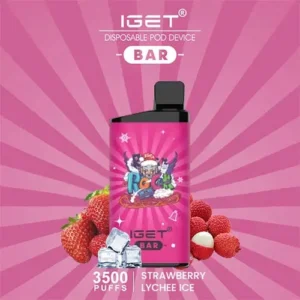 3500 puff iget bar strawberry lychee ice min 1 1.webp