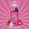3500 puff iget bar strawberry lychee ice min.webp