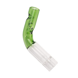 3d aroma tube for arizer air 2 solo 2 80mm green land view.jpg