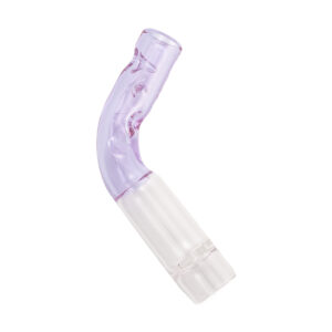 3d aroma tube for arizer air 2 solo 2 80mm purple land view.jpg