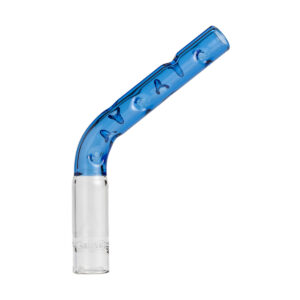 3d aroma tubes for arizer air 2 solo 2 110mm blue 1.jpg