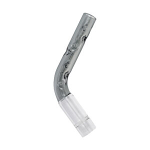3d aroma tubes for arizer air 2 solo 2 110mm grey land view.jpg