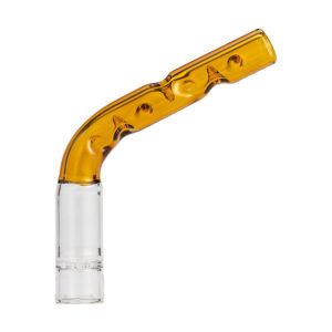 3d aroma tubes for arizer air 2 solo 2 110mm yellow.jpg