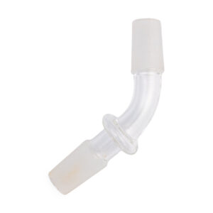 45 14mm male to 14mm male glass adapter land view.jpg