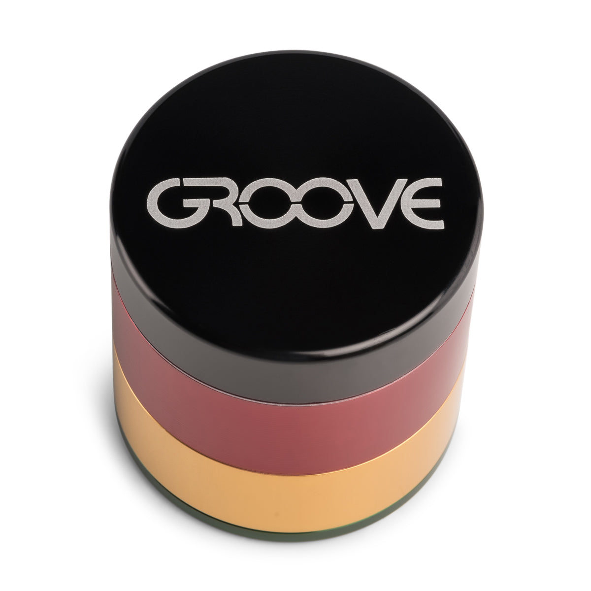 4 piece cnc groove grinder sifter rasta 1 of 5.jpg
