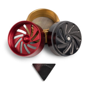 4 piece cnc groove grinder sifter rasta 4 of 5.jpg