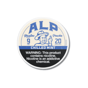 alp chilled mint 9mg nicotine pouches 1.png