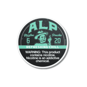 alp refreshing chill 6mg nicotine pouches 1.png