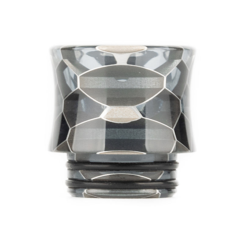 as205blacksemitransparentwidebore810cobradriptipsvapelink.com .au .jpg