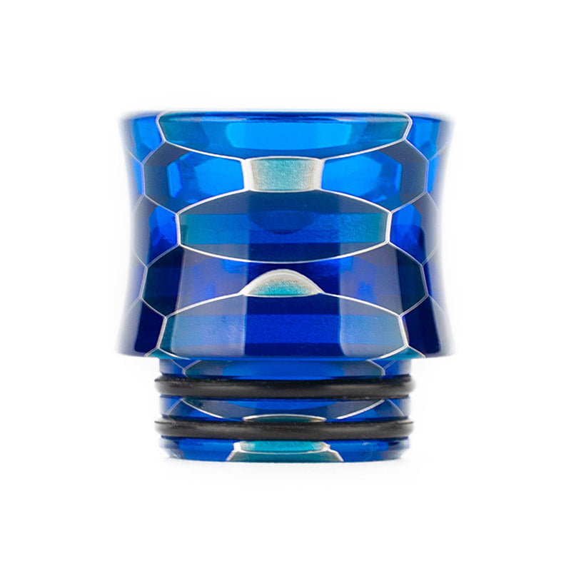 as205bluesemitransparentwidebore810cobradriptipsvapelink.com .au .jpg