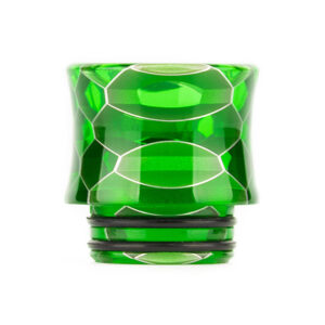 as205greensemitransparentwidebore810cobradriptipsvapelink.com .au .jpg