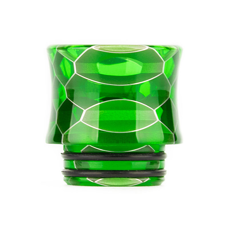 as205greensemitransparentwidebore810cobradriptipsvapelink.com .au .jpg