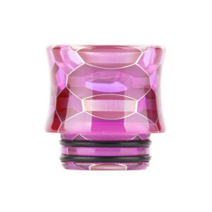as205pinksemitransparentwidebore810cobradriptipsvapelink.com .au .jpg
