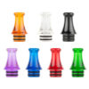 AS242 Resin 510 Drip Tip Mouthpiece 1pc Pack as242resinpurecolor510driptipsmainvapelink.com .au 9b7edbef 660e 4037 bb77 87c4dc3c152c.jpg