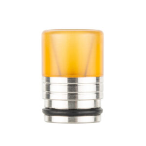 as311resin810driptipmouthpieceyellowvapelink.com .au .jpg