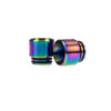 as806stainlesssteelrainbow810driptipmouthpiecevapelink.com .au 02.jpg