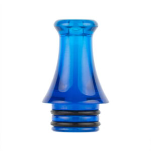as933resinpurecolor510driptipsmouthpiecebluevapelink.com .au .jpg