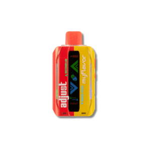 adjust my flavour lost mary 40k watermelon mango peach.png