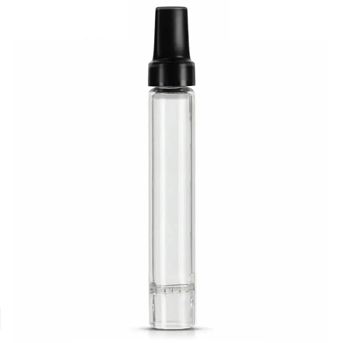 arizer all glass aroma tube with tip happyrasta 110mm.webp