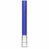 arizer colour glass stem happyrasta blue.webp
