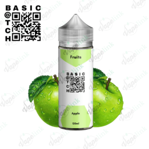 basicbatch fruits apple120mlvapelink.com .au .png