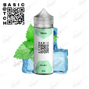 basicbatch mints menthol120mlvapelink.com .au .png