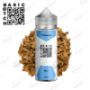Basic Batch | Tobacco | Blue 120ml basicbatch tobacco blue120mlvapelink.com .au .png