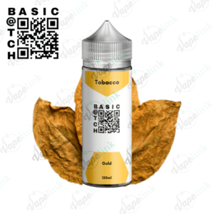 basicbatch tobacco gold120mlvapelink.com .au .png