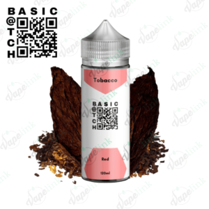 basicbatch tobacco red120mlvapelink.com .au .png