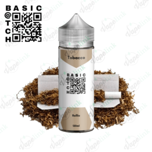 basicbatch tobacco rollie120mlvapelink.com .au .png