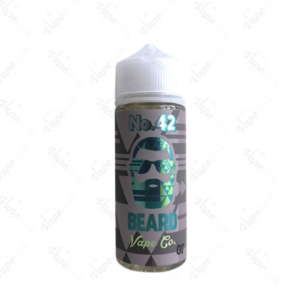 beardvape no.42120mlcleanvapelink.com .au .png