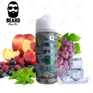 beardvape no.42120mlvapelink.com .au .png