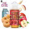 Beard Vape | The One | Apple Cinnamon Donut 100ml beardvape theone applecinnamondonut100ml 1.png