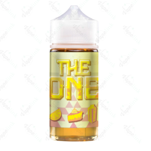 beardvape theone lemoncrumble100mlcleanvapelink.com .au 1.png