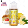 Beard Vape | The One | Lemon Crumble 100ml beardvape theone lemoncrumble100mlvapelink.com .au .png
