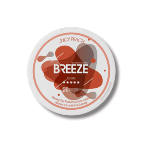 breeze juicy peach 15mg nicotine pouches 1.png