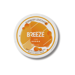 breeze raspberry lemonade 15mg nicotine pouches 1.png