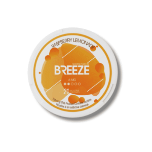 breeze raspberry lemonade 6mg nicotine pouches 1.png