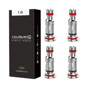 caliburngcoilreplacement uwell 1.0ohm vapelink.jpg