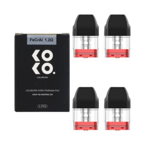 caliburnorkokopodreplacement uwell 1.2ohm vapelink.jpg