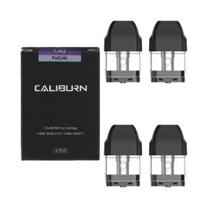 caliburnorkokopodreplacement uwell 1.4ohm vapelink.jpg