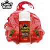 Candy King - Belts Strawberry 100ml candyking beltsstrawberry100mlvapelink.com .au .png
