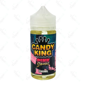 candyking pinksquaresclean100ml vapelink.com .au .png