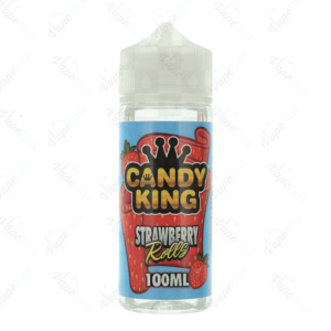 candyking strawberryrolls100mlcleanvapelink.com .au .png