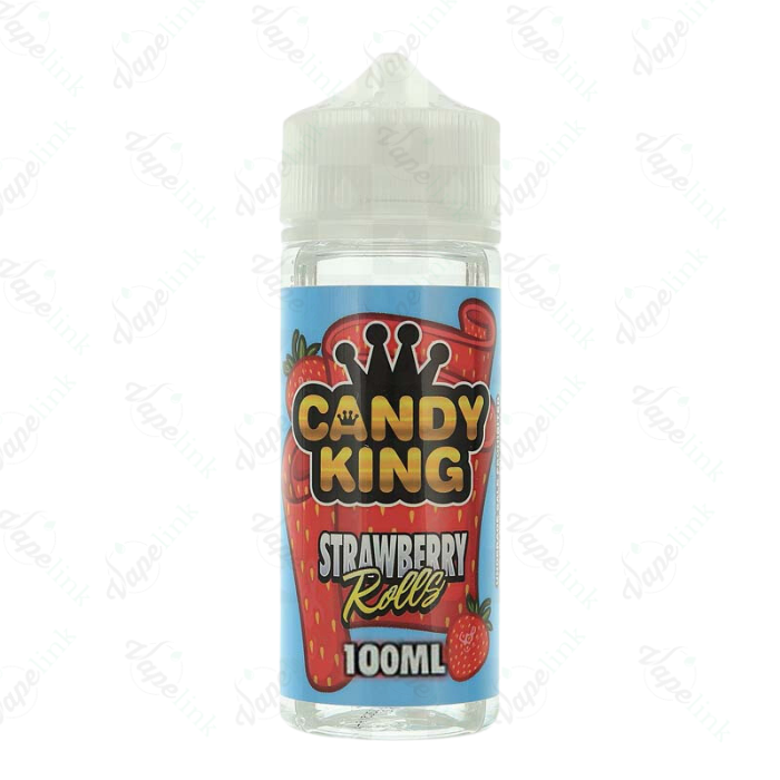 candyking strawberryrolls100mlcleanvapelink.com .au .png