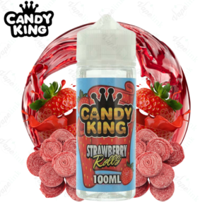 candyking strawberryrolls100mlvapelink.com .au .png